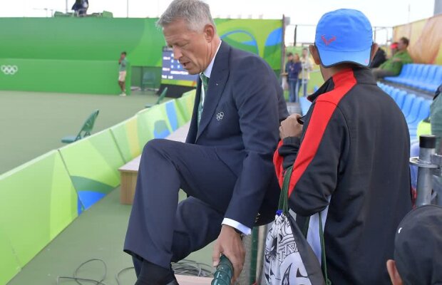 GSP LIVE // VIDEO Dezvăluiri incredibile din rugby-ul românesc: „Morariu ne-a propus să ne dea prime fără niciun motiv”