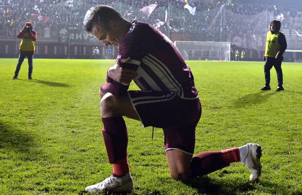 SPECIAL STADIONUL GIULEȘTI. 5 editoriale emoționante: de la Rapidul unui Pancu legendar, care „rămâne acolo”, la „Semnez cu GSP și scriu în fiecare zi despre tine”