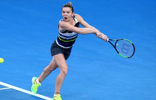 SIMONA HALEP - SERENA WILLIAMS // Darren Cahill explică unde a greșit Simona Halep: „Asta era lovitura de folosit! Când a făcut-o, Serena a avut probleme”