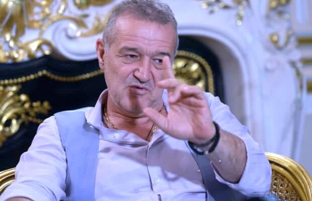 IULIAN CRISTEA LA FCSB // Mutarea lui Gigi Becali, blocată: „Va rămâne aici! Am vorbit cu Gigi Becali și asta i-am spus”