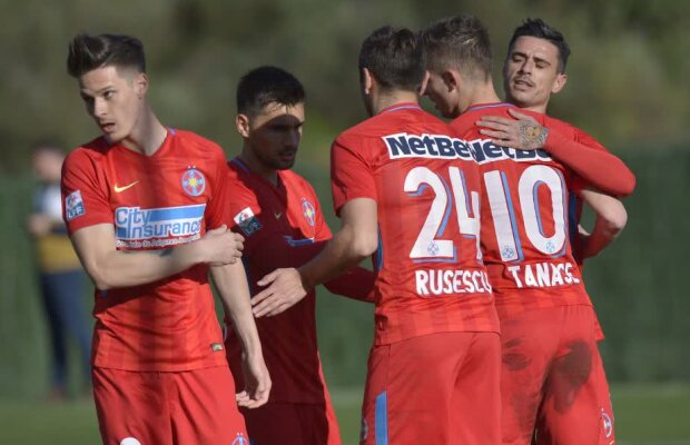 FCSB // ANALIZĂ Cu ei începe, oficial, 2019! Trimisul GSP în Marbella analizează echipa de start pregătită de Mihai Teja la FCSB
