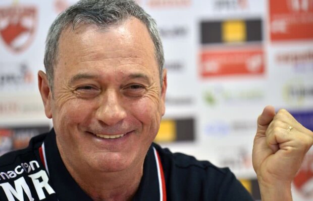 EXCLUSIV Mircea Rednic are o avere uriașă! Dezvăluirea făcută de antrenorul lui Dinamo: „Am dat 1,6 milioane de euro pe o casă, dar nu stau în ea! Am o vilă de 5.000 de metri pătrați”