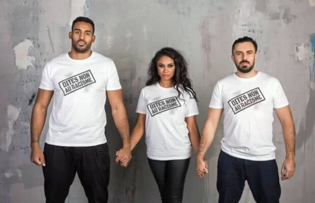 Benny Adegbuyi s-a alăturat campaniei împotriva rasismului inițiată de familia lui Patrick Ekeng