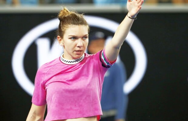 Simona Halep, domnie întreruptă! Număr uluitor de săptămâni în Top 10 + tabloul complet: ce puncte are de apărat