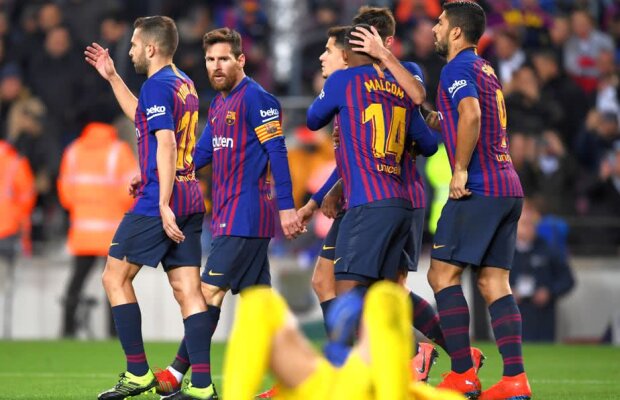 FRANKIE DE JONG LA BARCELONA // Barcelona face azi un transfer uriaș! Catalanii vor plăti 90 de milioane de euro pentru un mijlocaș