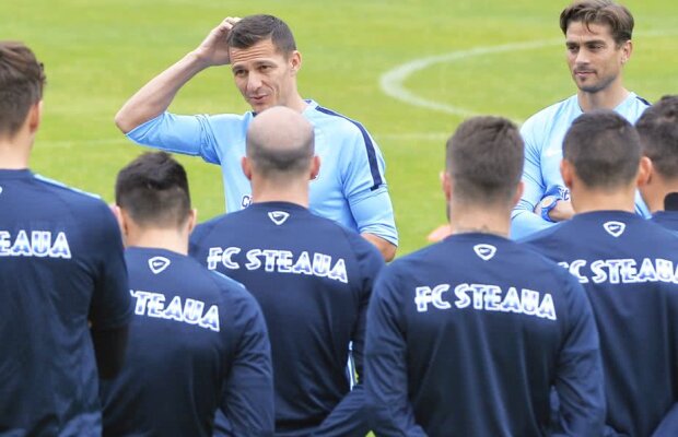 EXCLUSIV Costel Gâlcă și Mirel Rădoi, făcuți zob de Anamaria Prodan: „Mentalitate de rahat! Antrenori fără minte, zero barat!”