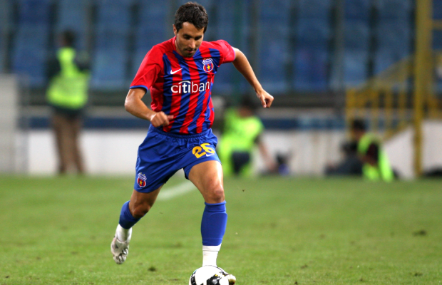 GSP LIVE // VIDEO Întâmplare fabuloasă cu Adrian Neaga și un impresar în Rusia: „Erau tancuri și mitraliere lângă noi! L-am sunat din Rusia pe Becali și mi-a zis «Lasă-mă că am o partidă cu Sechelariu»”, Cum a căzut transferul