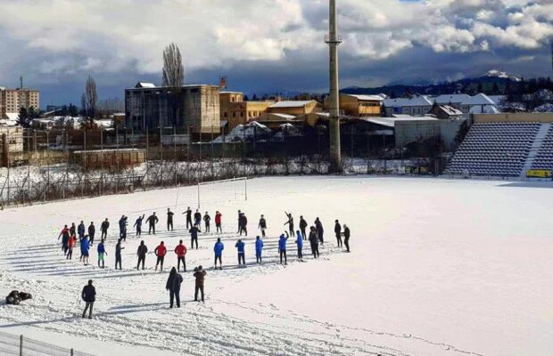 Proiect inedit la SR Brașov » Ce pregătesc „stegarii” din cauza problemelor financiare 