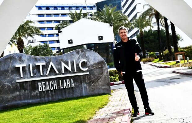 Cristiano Bergodi se miră că FCSB a reușit o asemenea afacere: „Mă uimește transferul lui Stoian! E foarte, foarte bun!”