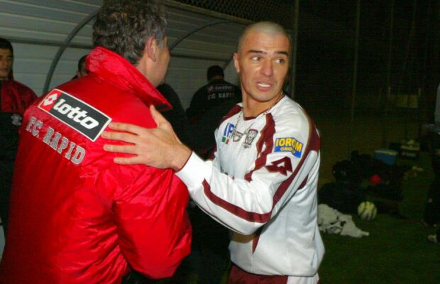 GSP LIVE / VIDEO Pancu mărturisește că a jucat în meciuri aranjate: „A venit conducerea la noi și ne-a zis asta. Nu aveam ce face”