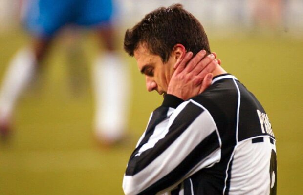 GSP LIVE / VIDEO Pancu vorbește despre doping și își amintește cum era când juca în Italia: „Dacă nu-ți băgai asta în venă, nu jucai” 