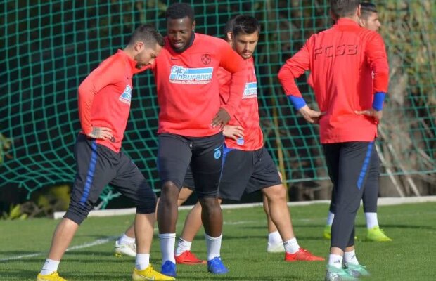 Mihai Teja a dezvăluit ce s-a întâmplat cu Harlem Gnohere