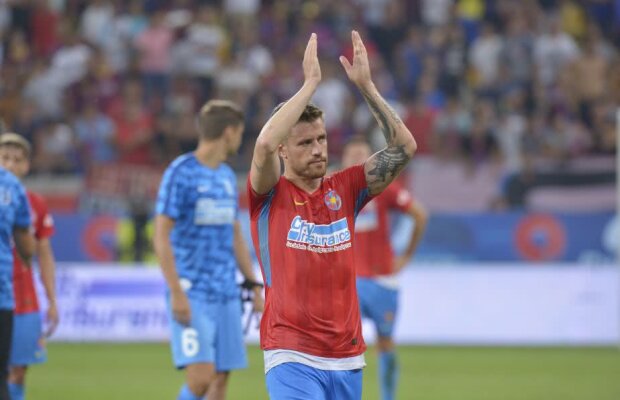 FCSB // Sfârșit de telenovelă cu banderola: Pintilii a dat azi răspunsul final