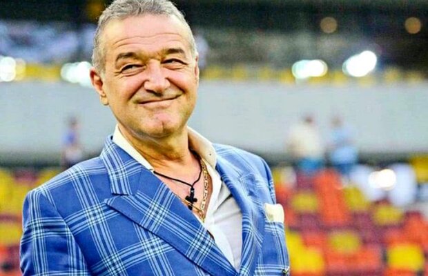 Îi promite lui Gigi Becali că vine la FCSB: „Nu am semnat, dar m-am înțeles cu Steaua. Nu am pretenții mari”