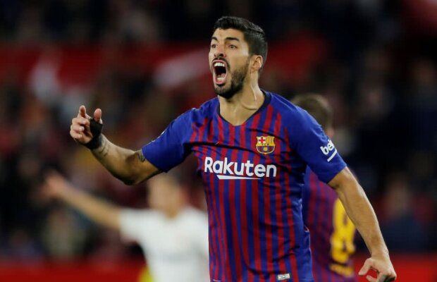 Continuă seria de victorii? Adversar facil pentru Barcelona + cotă MĂRITĂ pentru pariori