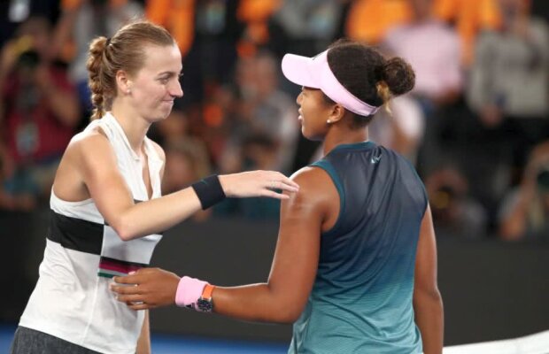 AUSTRALIAN OPEN // FOTO Ce făcea Simona Halep la câteva clipe după terminarea finalei Australian Open