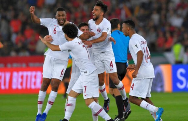 Surpriză URIAȘĂ în semifinalele Cupei Asiei » Echipa care valorează de 3,6 ori mai puțin ca FCSB