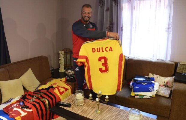 VIDEO Cristi Dulca, două povești TULBURĂTOARE spuse în direct la GSP LIVE! S-a retras prematur din cauza unei probleme cardiace + lupta teribilă din care a ieșit învingător