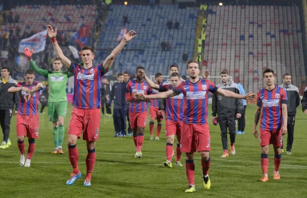 Un fotbalist cu meciuri în Champions League și Europa League merge să promoveze în Liga 1! Tocmai a semnat cu o echipă din ilfov