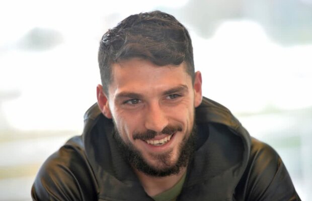 EXCLUSIV Nicolae Stanciu are un salariu COLOSAL! Devine cel mai bine plătit fotbalist român + cum arată top 10 în acest moment