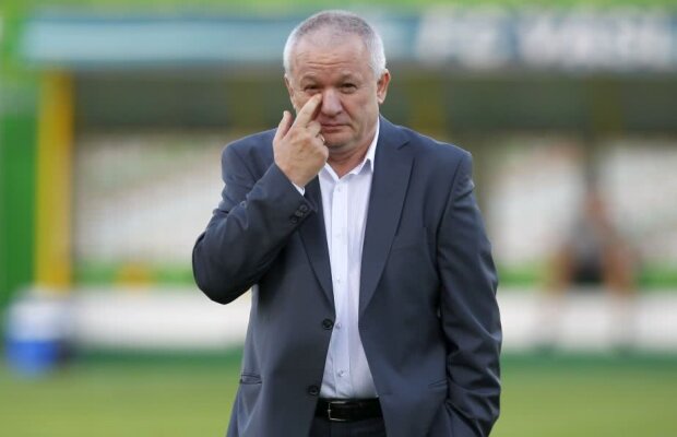 Adrian Porumboiu râde de Gigi Becali: „Acum are mai mult timp de psalmi și cântece bisericești, își face rugăciunile în liniște” » Ce spune de o revenire în fotbal