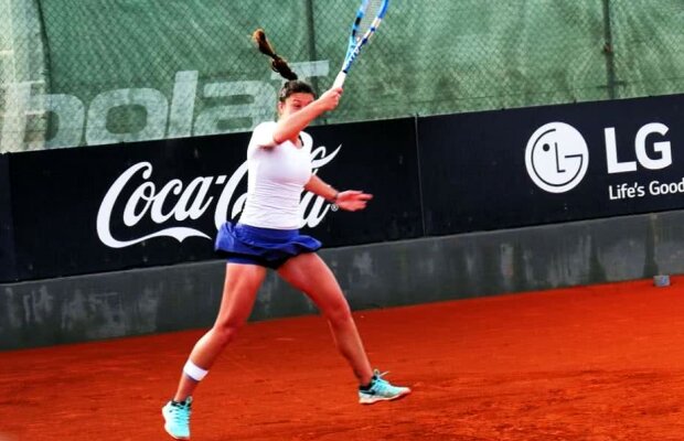 IOANA ROȘCA // EXCLUSIV Jucătoarea română care a câștigat turneul jucat în „casa” lui Rafael Nadal povestește ce a găsit în Academia spaniolului și cum s-a trăit finala cu Djokovic 