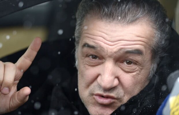 NICOLAE STANCIU LA AL AHLI // EXCLUSIV Prima reacție a lui Gigi Becali după transferul lui Stanciu: „M-a făcut fericit!”