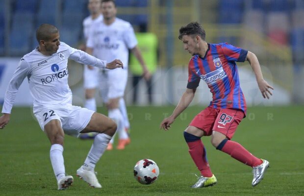 A jucat la FCSB și Astra, iar acum tocmai a semnat cu o echipă ce se luptă pentru evitarea retrogradării + alte două mutări importante