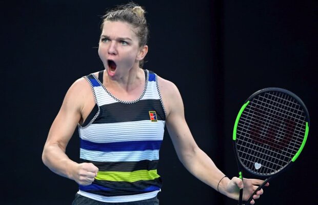 Simona Halep a vorbit despre perioada grea din 2018: „Mă întrebam: va mai veni acea zi sau nu?”