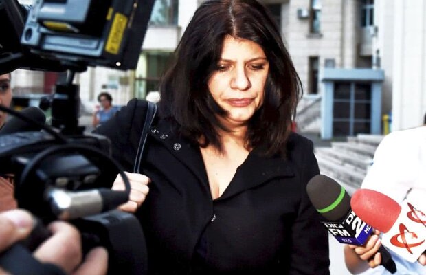 Închisoare cu executare pentru directorul general al Hexi Pharma, Flori Dinu