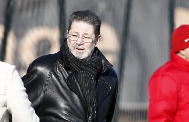 GSP LIVE // VIDEO Dumitru Dragomir, dezvăluire șocantă la GSP Live: „Cornel Dinu a fost general de Securitate. Și Lucescu era acolo!” 