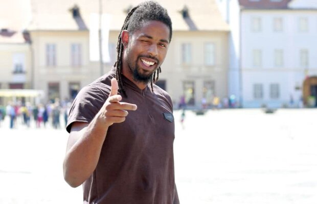 CARLOS FORTES LA CSU CRAIOVA // Detaliile financiare ale transferului lui Fortes la Craiova » Cât primește Gaz Metan + ce jucător de la Mediaș e dorit de CFR Cluj