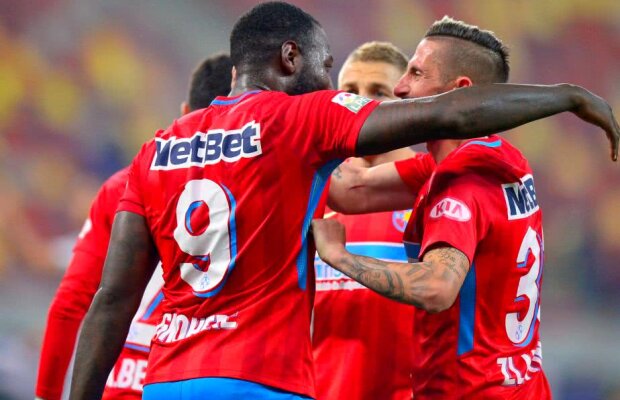 FCSB s-a despărțit oficial de Hristo Zlatinski, un fotbalist pe care Becali îl plăcea: „Azi a efectuat ultimul antrenament”