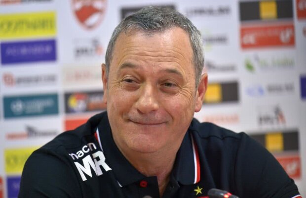 Mircea Rednic veste uriașă pentru fanii lui Dinamo! Poate aduce un favorit al galeriei: „El vrea să vină” + anunță o plecare iminentă: „Sper să semneze”