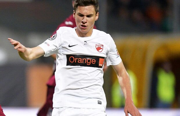 Lovitură incredibilă: Dorin Rotariu revine în Liga 1! Candidata la titlu s-ar fi înțeles deja cu belgienii de la Brugge!