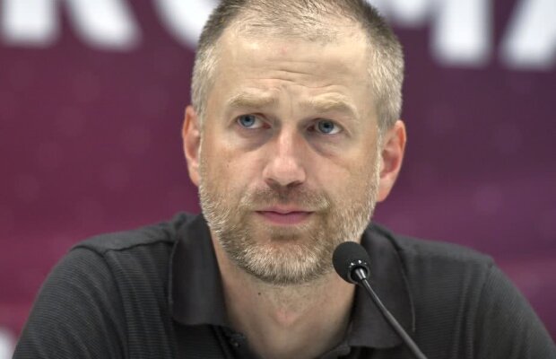 GAZ METAN - ASTRA GIURGIU 1-1 // Edward Iordănescu, realist după debutul la Gaz Metan: „El e principalul meu inamic”