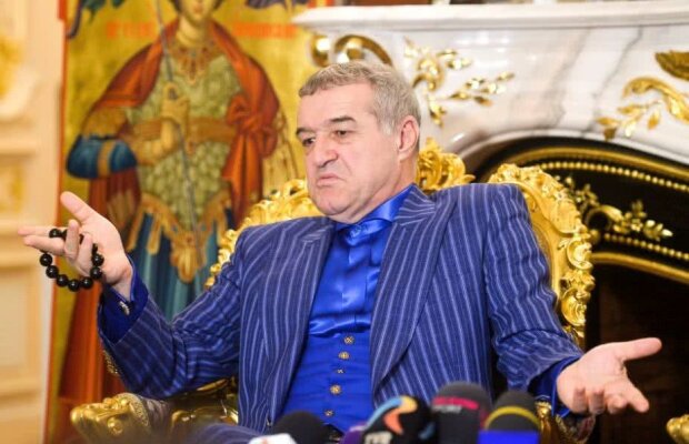 DUNĂREA CĂLĂRAȘI - FCSB 1-1 // Deciziile lui Gigi Becali, contestate de fostul antrenor al lui Dinamo » Doi steliști sunt vizați: „Asta îi scade randamentul”