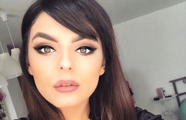 FOTO Elianne "rupe" radiourile cu piesa "Mă bate inima", dar sportul e boost-ul de energie de care are nevoie: „Mă menține sănătoasă”