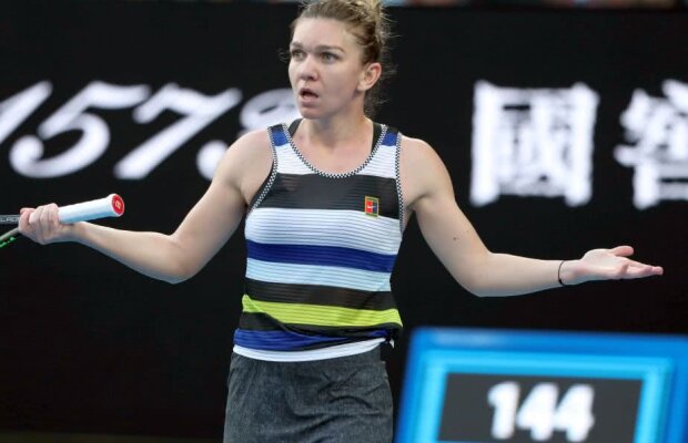 Simona Halep anunță marele obiectiv pentru 2019: „Vreau să câștigăm Fed Cup” » Ce spune despre cariera ei: „Am avut dificultăți pentru că veneam dintr-o țară micuță”