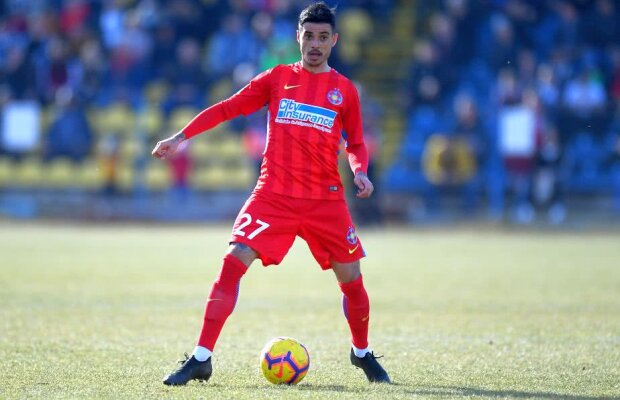 GSP LIVE // VIDEO Fostul antrenor al lui Adrian Stoian a dezvăluit cum reacționează fotbalistul la critici și l-a caracterizat: „Are calități individuale cum rar întâlnești”