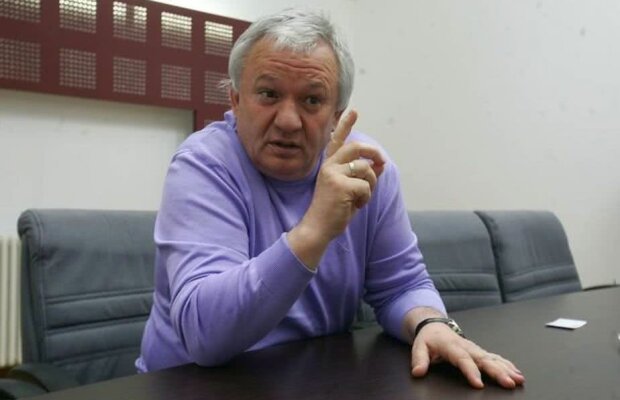 VIDEO Adrian Porumboiu a fost la GSP LIVE » Ce l-a determinat să investească sume URIAȘE în fotbal și de ce nu a câștigat titlul niciodată