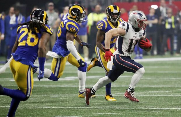 SUPER BOWL 2019 // Ronaldo cere explicații: „De ce i se spune fotbal dacă nu se folosesc mingea și piciorul?”