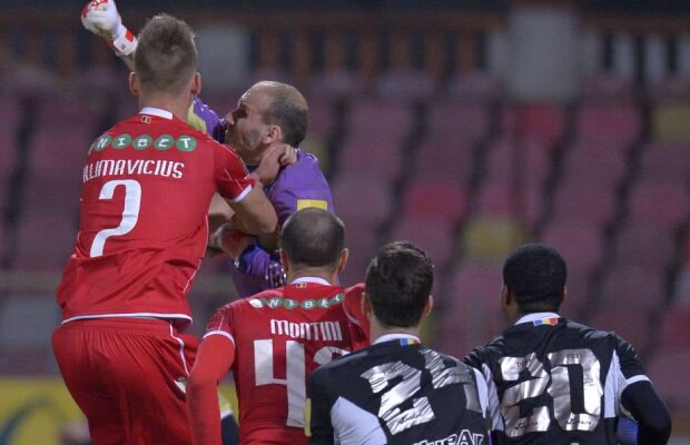 DINAMO - POLI IAȘI // Analiză GSP: Din 7 nou-veniți folosiți de Mircea Rednic, doi s-au remarcat! Cum a arătat jocul noilor „câini”