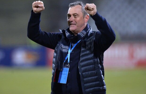 Cristian Geambașu comentează schimbarea radicală a lui Dinamo și rolul lui Rednic: „O metamorfoză spectaculoasă și rapidă. Atât de rapidă că nu mai știi ce să crezi”