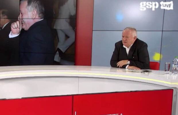 GSP LIVE // VIDEO Adrian Porumboiu REGRETĂ implicarea la FC Vaslui! „Mi-am deteriorat numele! Am intrat cu picioarele goale în mocirlă”