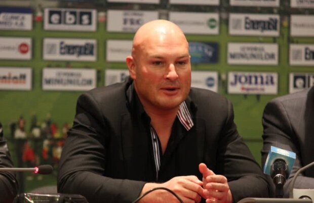 VIDEO 8 personaje TARI din fotbalul românesc sub lupa lui Porumboiu! Acuze grave la adresa lui Paszkany: „Lucra undeground! Avea sistemul perfect, de la LPF și FRF până la arbitri”