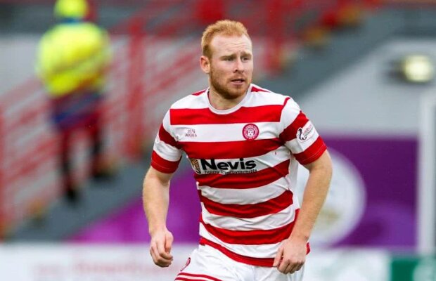 Hladik nu e singurul fundaș central pe care Rednic îl aduce la Dinamo! Alexandru David a confirmat totul 