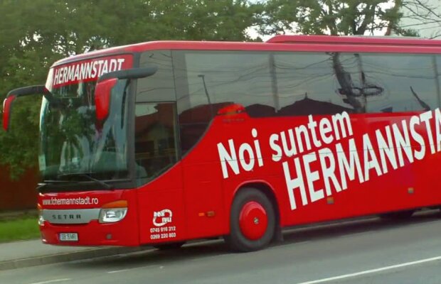 Cum să pierzi peste 260.000 de euro pentru că nu joci pe teren propriu! Cazul trist al lui Hermannstadt 