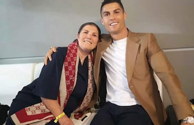 Mama lui Ronaldo, despre acuzațiile de viol la adresa fiului ei: „Dacă urci într-o cameră de hotel cu un băiat știi că nu mergi acolo ca să joci cărți”