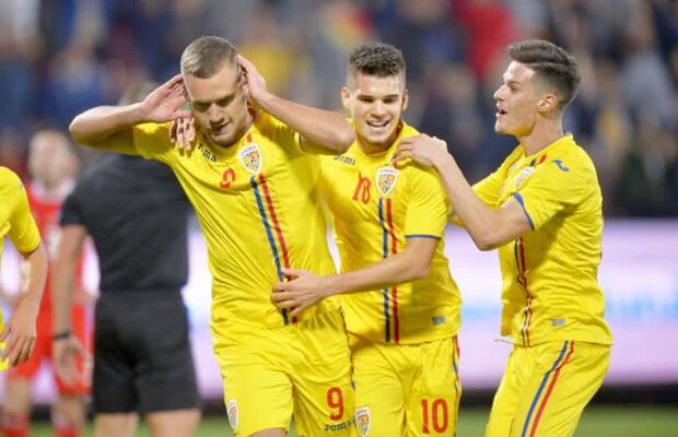 UEFA, decizie cu impact major pentru naționala U21 » Mirel Rădoi jubilează